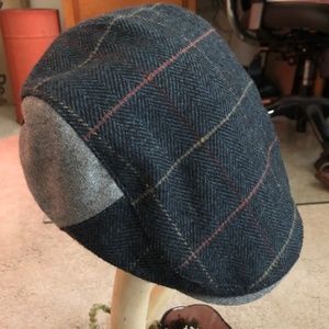 Boston Scally Co. Flatcap